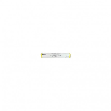 "Canon Toner T01 Y 8069B001 Gelb bis zu 39.500 Seiten"