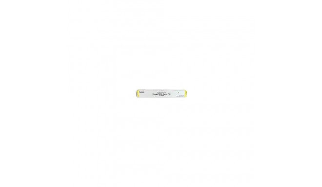 "Canon Toner T01 Y 8069B001 Gelb bis zu 39.500 Seiten"
