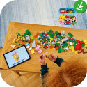 "LEGO Super Mario - Kreativbox - Leveldesigner-Set"