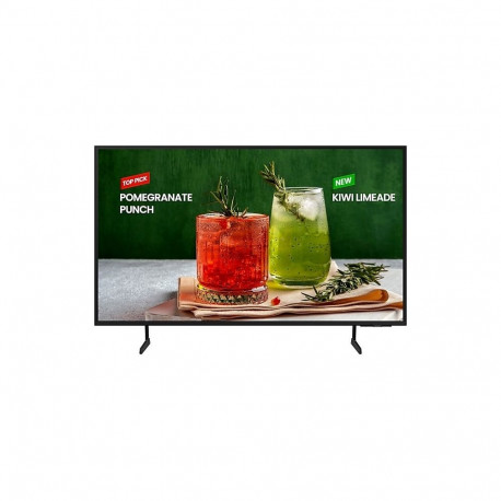 "Samsung Smart Signage BE55D-H 138.68cm(55"") (Speditionsversand)"