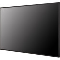 "LG 49UM5N-H Signage Display 124.46cm 49Zoll IPS UHD 500cd/m2 1.100:1 WebOS speaker"