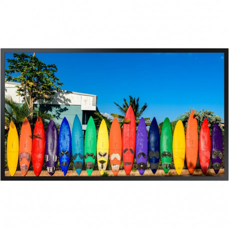 "Samsung Smart Signage OM46B 116.80cm(46"") DEAL ONLY (Speditionsversand)"