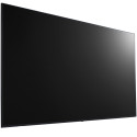 "LG 75UL3J-E Signage Display 190.5cm 75Zoll UHD 330cd/m2 16/7 webOS Speaker wifi HDMI"