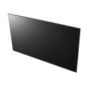 "LG 50UL3J-M Signage Display 127cm 50Zoll UL3J Series UHD 400cd/m2 16/7 webOS Speaker wifi"