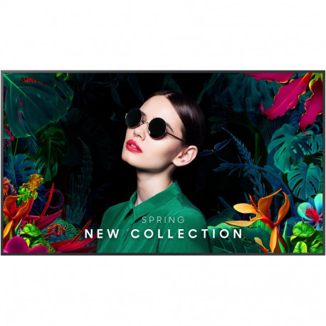 "Samsung Smart Signage QM75C 189.00cm(75"") (Speditionsversand)"