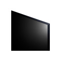 "LG 50UL3J-M Signage Display 127cm 50Zoll UL3J Series UHD 400cd/m2 16/7 webOS Speaker wifi"