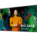 "Samsung Smart Signage QB65C 163.83cm(65"") Edge LED BLU (Speditionsversand)"