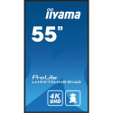 "54.6/139cm iiyama ProLite LH5575UHS-B1AG - 24/7 *schwarz*"