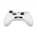 "MSI Force GC20 V2 White Gamecontroller USB"