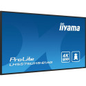 "54.6/139cm iiyama ProLite LH5575UHS-B1AG - 24/7 *schwarz*"