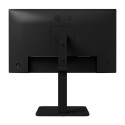 "LG 24"" 24BA560-B FHD DVI DP HDMI USB IPS 16:9"