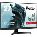 "IIYAMA 68.6cm (27"") G2770HSU-B6 16:9 HDMI+DP+USB IPS bl."