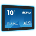 "IIYAMA 25.5cm (10.1"") TW1025LASC-B1PNR 16:10 M-Touch IPS RGB retail"