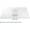 "Samsung (32"") 80.0cm S32DM801UU 16:9 M80D"