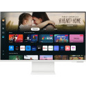 "Samsung (32"") 80.0cm S32DM801UU 16:9 M80D"
