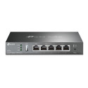 "Router TP-LINK TL-R605 - Ethernet-WAN - Kompatibel mit Omada"