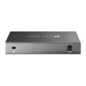 "Router TP-LINK TL-R605 - Ethernet-WAN - Kompatibel mit Omada"