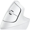 "Logitech Lift for Business Vertical mouse ergonomic 6 buttons wireless Bluetooth 2.4 GHz Bolt USB r