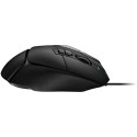 "Logitech G G502 X Mouse optical wired USB black"