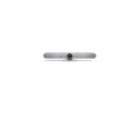 "Logitech Rally Bar white"