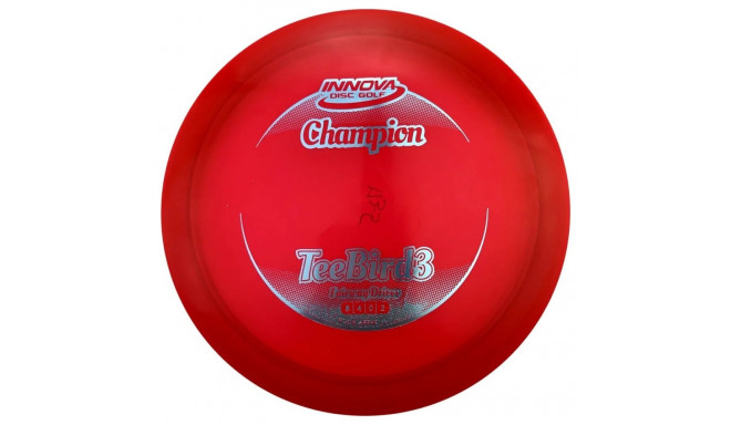 Innova Champion Teebird3