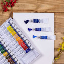 Acrylic paint STAEDTLER® 8500 24 colours