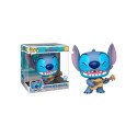 FUNKO POP! Jumbo Vinyl Figure: Disney - Stitch FUNKO POP! Jumbo Vinyl Figure: Disney - Stitch