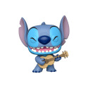 FUNKO POP! Jumbo Vinyl Figure: Disney - Stitch FUNKO POP! Jumbo Vinyl Figure: Disney - Stitch