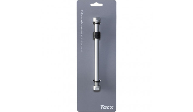 Tacx E-Thru-Trainer-Axle for Classic Trainer 10 mm HR