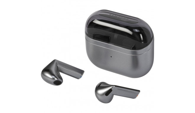 Samsung Galaxy Buds3 hõbedane