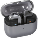 Samsung Galaxy Buds3 hõbedane