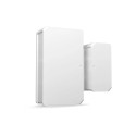 Sonoff SNZB-04 ZigBee wireless window door opening detector white (SNZB-04)