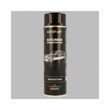 Motip bituumen aerosool 500ml