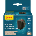 Sera Magnet Cleaner Floating M 8mm Glass