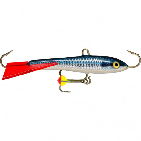 Jigging Rap WH5 5cm/9g BAP