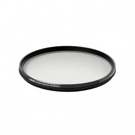 Irix filter Edge CPL SR 86mm