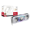 ASRock videokaart AMD Radeon RX 7900 XTX Taichi White 24GB GDDR6 OC 384bit
