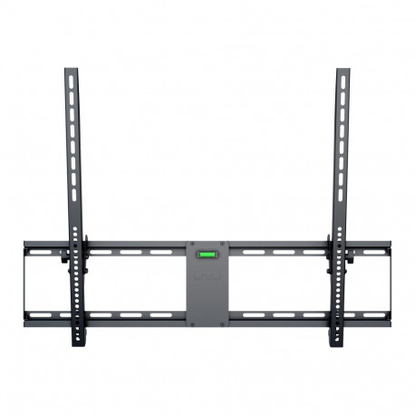MB kallutatav seinakinnitus suur must 75kg 46-63-tolline