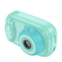 HOCO children camera with selfie function DV205 blue