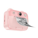 HOCO children camera with printer and selfie function DV204 pink