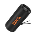 HOCO wireless speaker bluetooth 2 x 8W HC27 black