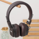 HOCO wireless headphones bluetooth W56 brown