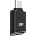 Silicon Power mälukaardilugeja C200 USB 3.2