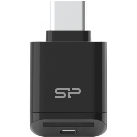 Silicon Power memory card reader C200 USB-C 3.2