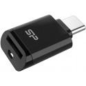 Silicon Power mälukaardilugeja C200 USB 3.2