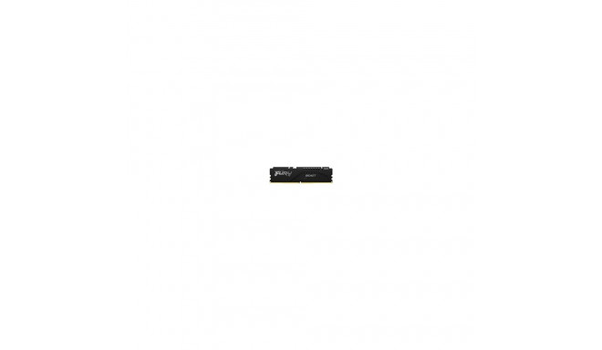 Lauaarvuti mälu Kingston DDR5 2 x 32GB 6000C40 FURY Beast