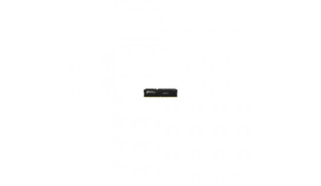 Lauaarvuti mälu Kingston FURY Beast DDR5 32GB 5200C40