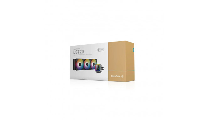 Jahutus Deepcool LS720 RGB