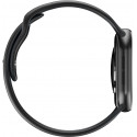 Platinet smartwatch PSMART10B, black (46206)