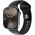 Platinet smartwatch PSMART10B, black (46206)